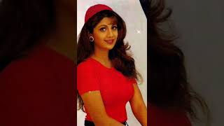 Shilpa Shetty Song🥰💘 shilpashetty youtubeshorts [upl. by Wendelina]