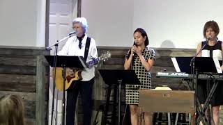 Spicewood Baptist Service1012023 [upl. by Rani606]