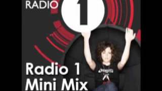 YASMIN AND DJ CABLE  BBC RADIO 1 MINIMIX [upl. by Ilbert]