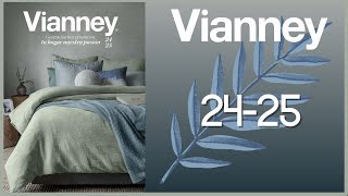 VIANNEY 24  25 [upl. by Villiers]