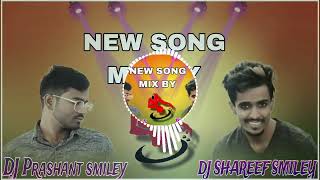 Dio Dio disaka song new mix dj shareef smiley [upl. by Adamina]