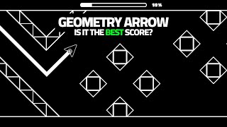 Play Geometry Arrow Online – No Download Required – on RocketGamesio games geometrydash game [upl. by Shay659]