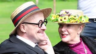 Bloomsday 2024 Ringsend promo [upl. by Olympias172]