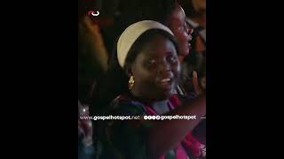 Tope Alabi amp Bukola Bekes At Praise The Almighty 2024 [upl. by Anastos422]