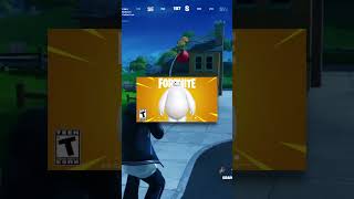 BAYMAX IS COMING TO FORTNITE… [upl. by Ahseenak]