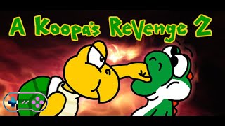 A Koopas Revenge 2  107 Longplay v20 [upl. by Anbul]