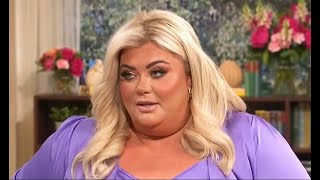 Gemma Collins postpones wedding plans after tragic deaths of two family members [upl. by Fabe546]