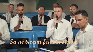 Sa ne trezim frati si surori  Cantari vechi cu Gabriel Gorcea si Prietenii LIVE  2024 [upl. by Ahsanat399]