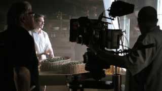 Filippo Berio Olive Oil Ad Our Founders Story–Behind the Scenes [upl. by Anirtep382]