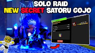 New Secret THE RIFT SORCERER Evol SOLO New RAID  Anime Defenders [upl. by Yadnus667]