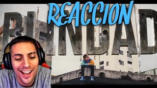 COSCU REACCIONA A Lucho SSJ  Blindado Videoclip Oficial [upl. by Icyac364]