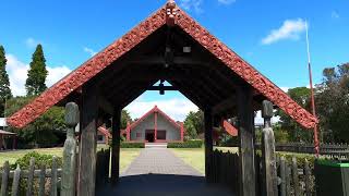 Rotorua New Zealand [upl. by Tiemroth]