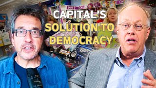 The Origins of Neoliberalism Creating Capitals Solution to Democracy [upl. by Partan615]