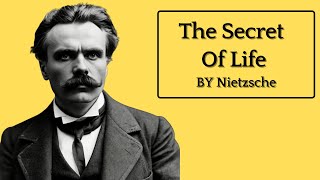 Why Nietzsche Was Right About Everything [upl. by Nniuqal]