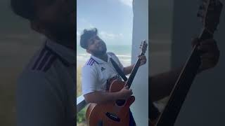 তাইতো আইলাম সাগরে  Taito Ailam Sagore  Tasrif Khan  Saint Martin Island  Keto Bhai Cover [upl. by Anwahs]