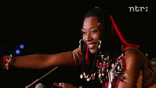 Fatoumata Diawara SOWA Live  North Sea Jazz 2022 [upl. by Cleodal]