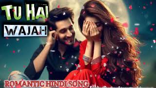 Tu Hai Wajah  Jiban Notiyar Ft Payel Devi  Studio Version  Hindi Romantic Song  Music Express [upl. by Yelyac]