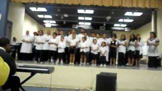 Samoan Christian Fellowship 2011 [upl. by Doowle576]