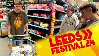 Everything You Need For Reading amp Leeds Festival 2024 [upl. by Oilcareh415]