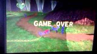 Shrek Extra Large GC  Game Over [upl. by Mathur804]