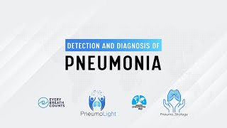 Détection et diagnostic de la pneumonie [upl. by Enirac]