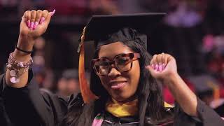 Temple University Commencement 2022 [upl. by Bolen]