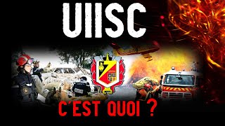 UIISC  La Sécurité Civile cest Quoi  UIISC [upl. by Assenaj]