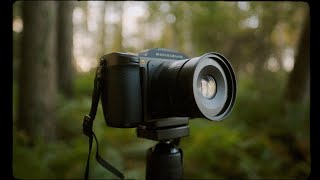 Hasselblad X2D 100C Review  A Road Trip Across England [upl. by Anrym]