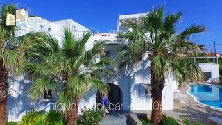 Hotel Philoxenia  Agia Pelagia amp Kythira [upl. by Nostets]