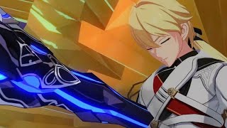 Honkai Impact  Phase 3 amp 4 Chapter XXVIII  Armageddon amp A New Peace  Walkthrough [upl. by Yuzik]