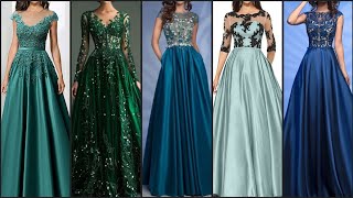 Buy Long Maxi Prom Ball Gown Discover The Latest Long Sleeve maxi Prom Gown 2024 [upl. by Atinaj]