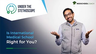 Is International Medical School Right for You  Preview  Watch the full course online [upl. by Dawson709]