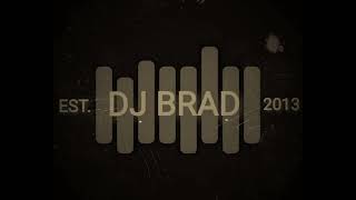 DJ BRAD LANGARM YANOS MIX 2024 [upl. by Heaps]