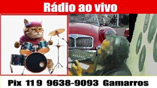 LIVE RADIO MONTE KEMMEL  AO VIVO [upl. by Kamerman]