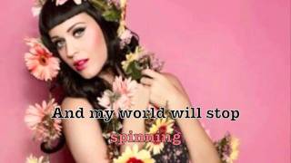 Katy Perry  Not Like The Movies with Lyrics and Download Link [upl. by Atews100]