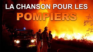 🚒💖 La Chanson pour les Pompiers 💖🚒 [upl. by Taggart335]