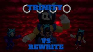 TRINITY  FRIDAY NIGHT BLOXXIN VS REWRITE Roblox [upl. by Arika876]