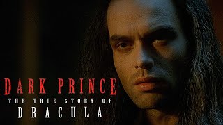 Dark Prince The True Story of Dracula 2000  Full Movie  Rudolf Martin  Jane March [upl. by Notxed]