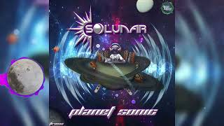 Solunar  Planet Sonic Original Mix [upl. by Oinotnaocram213]