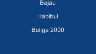 Bajau Habibul Buliga 2000 [upl. by Odlaumor908]