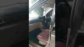 Avanza E upgrade veloz manual 2014 tinggal gas [upl. by Sochor829]