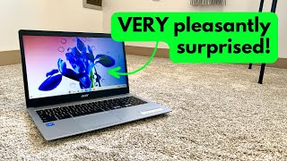 Acer Chromebook 315 Laptop Review [upl. by Jonny61]