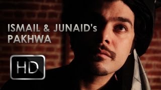 Khpalo Malgaro Pakhwano Sara Zem  Pakhwa  Ismail and Junaid Pashto Song [upl. by Asum]