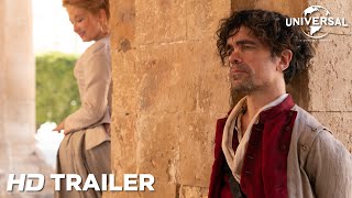 CYRANO – Trailer Oficial Universal Pictures HD [upl. by Rafaello505]