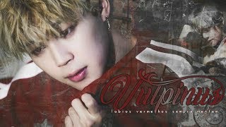 「Vulpinus」Cap 02 pt22  Imagine Park Jimin [upl. by Aneloj662]