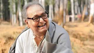 PoemKUMORTULI কুমোরটুলি Poet Tridib Bhattacharya RecitationSOUMITRA CHATTERJEE [upl. by Nirro]