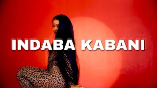 FREE Amapiano x UK Drill type beat 2024  INDABA KABANI [upl. by Gamin]