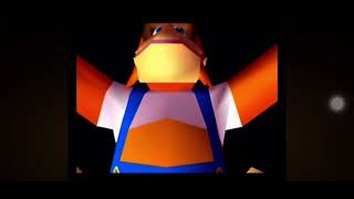 DoNkEy KoNg RaP YtP [upl. by Retnyw]