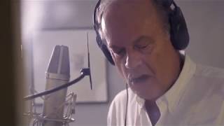 THE GRINNING MAN  Kelsey Grammer sings Stars in the Sky [upl. by Leotie879]