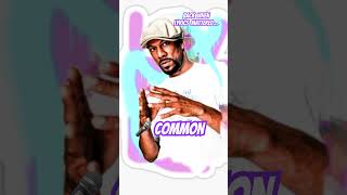 Common ft The Last Poets  The Corner common kanyewest [upl. by Armbrecht]